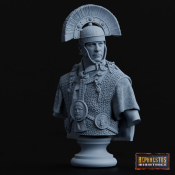 1:6 Scale - Centurion Bust